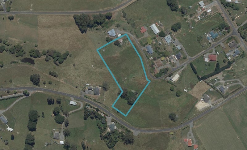 35 King Street, Halcombe, Feilding - Carousel 1