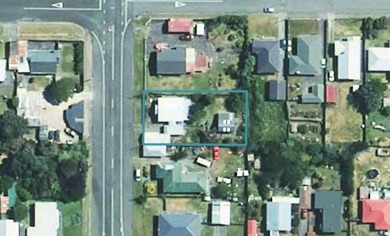 22 Dorset Street, Patea - Carousel 1