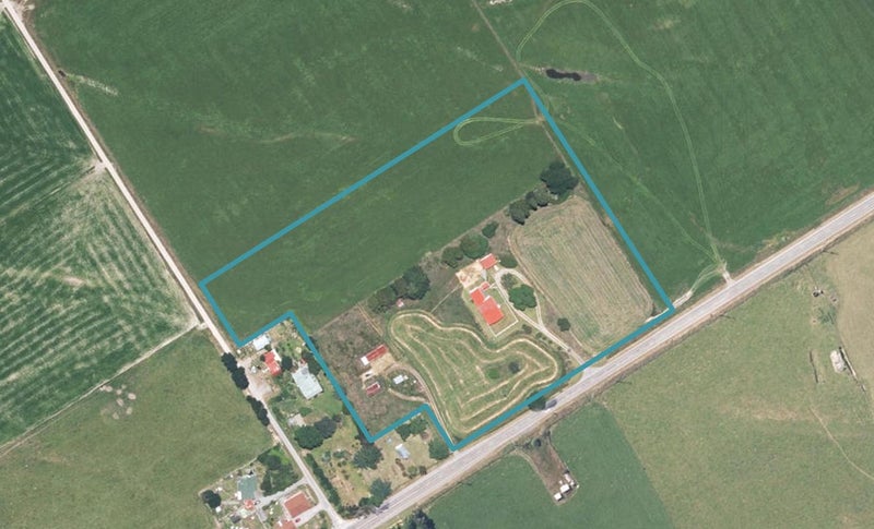 4311 State Highway 7, Totara Flat, Ahaura - Carousel 1