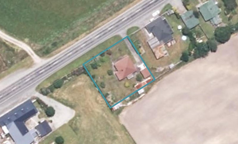 4246 State Highway 7, Totara Flat, Ahaura - Carousel 1