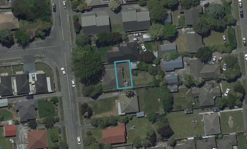 3/55 Centennial Avenue, Riccarton, Christchurch - Carousel 1