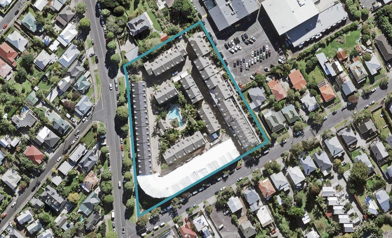 15/386 Richmond Road, Grey Lynn, Auckland - Carousel 1