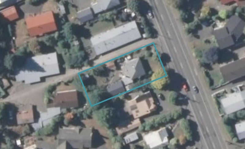 101 Alford Forest Road, Allenton, Ashburton - Carousel 1