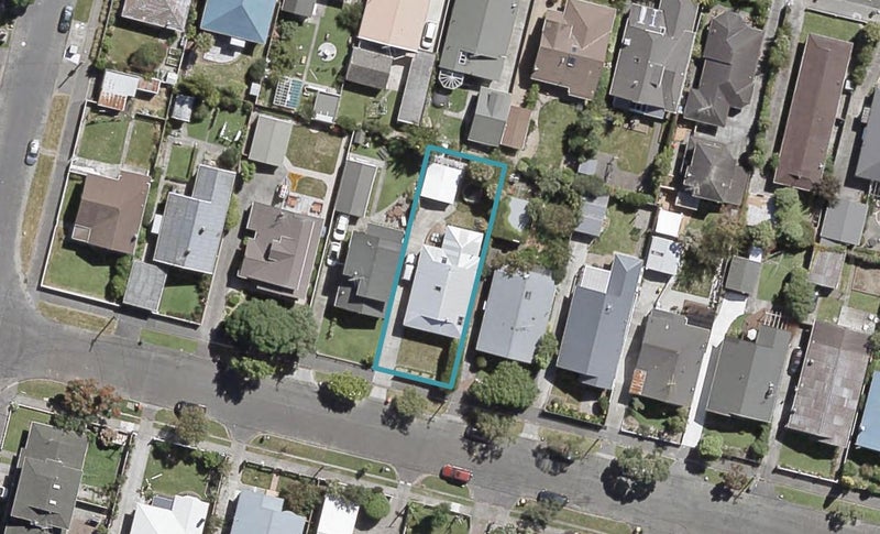 9 Cudby Street, Woburn, Lower Hutt - Carousel 1