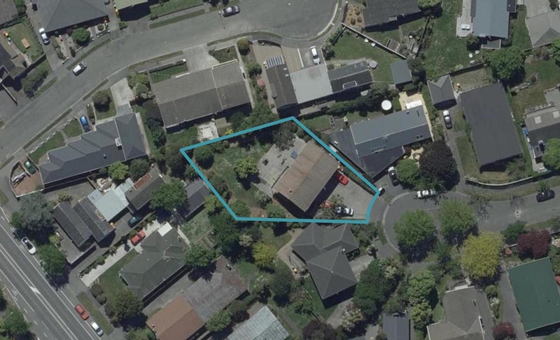 12 Moorpark Place, Ilam, Christchurch - Carousel 1