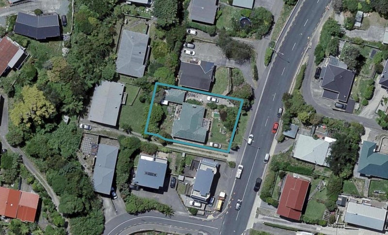 159 Newlands Road, Newlands, Wellington - Carousel 1