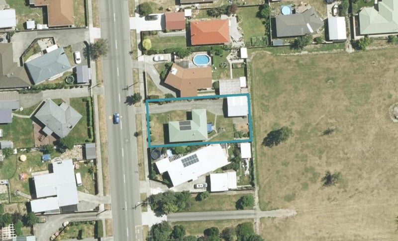 115A Redwood Street, Redwoodtown, Blenheim - Carousel 1