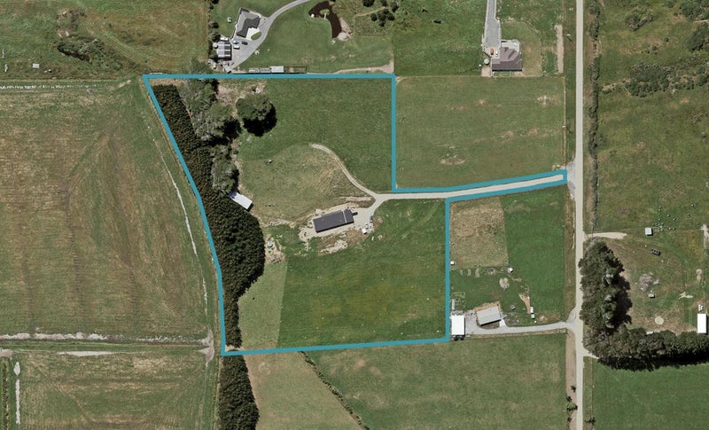 185 Ackers Road, New River Ferry, Invercargill - Carousel 1
