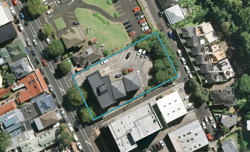 14/258 Parnell Road, Parnell, Auckland - Carousel 1
