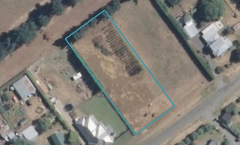 0 Fairfield Avenue, Fairton, Ashburton - Carousel 1