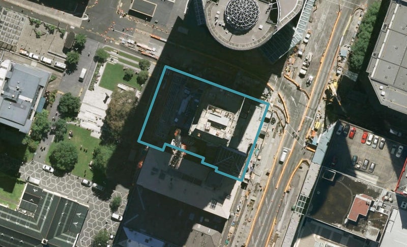 2003/32 Swanson Street, Auckland Central, Auckland - Carousel 1