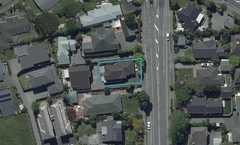 97 Idris Road, Bryndwr, Christchurch - Carousel 1