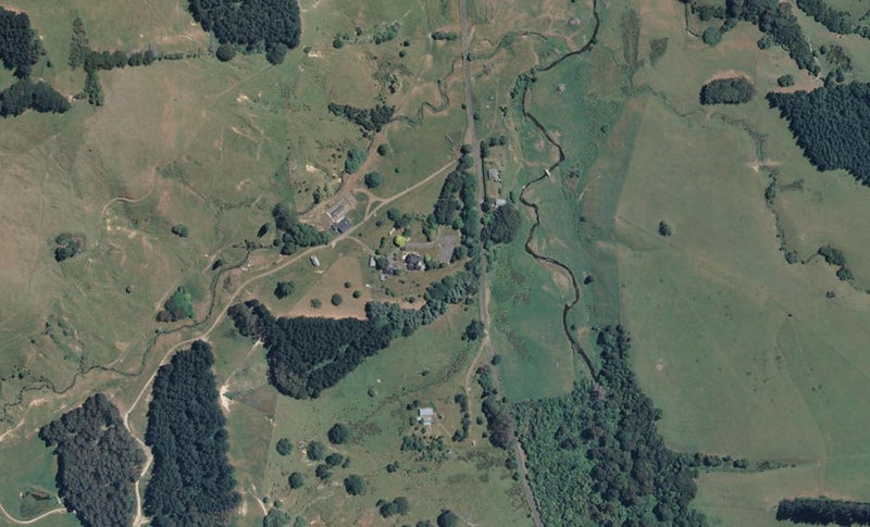 901 Pigeon Bay Road, Pigeon Bay, Akaroa - Carousel 1