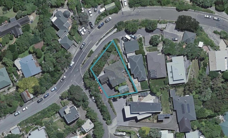 80 Anne Street, Wadestown, Wellington - Carousel 1