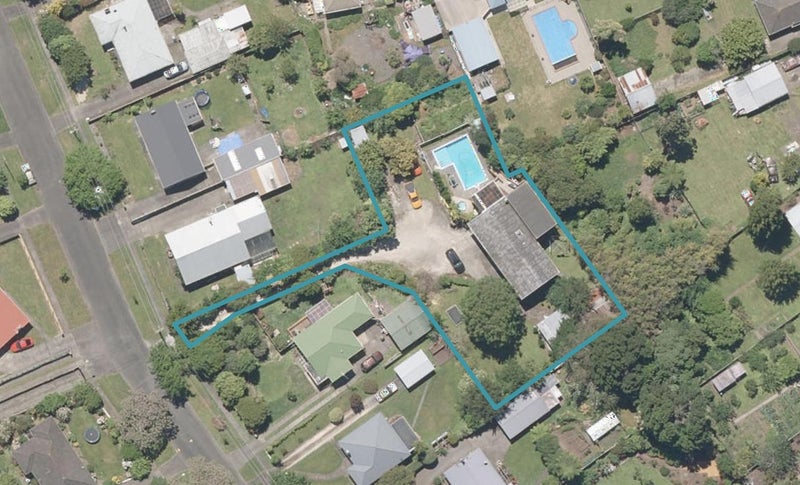 36A Lewis Avenue, Aramoho, Whanganui - Carousel 1