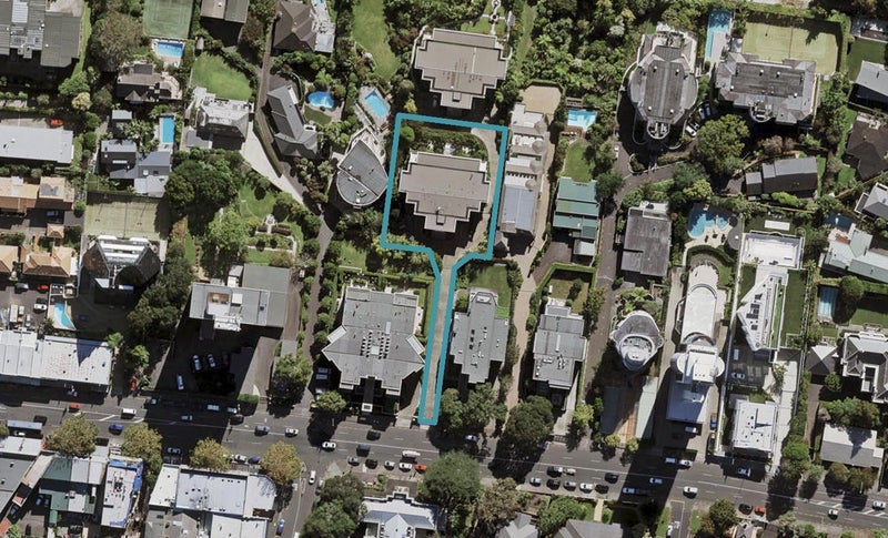 Property Valuation for 3E/446 Remuera Road, Remuera, Auckland | Trade ...