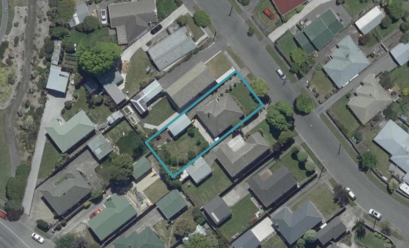 9 Leo Street, Bishopdale, Christchurch - Carousel 1
