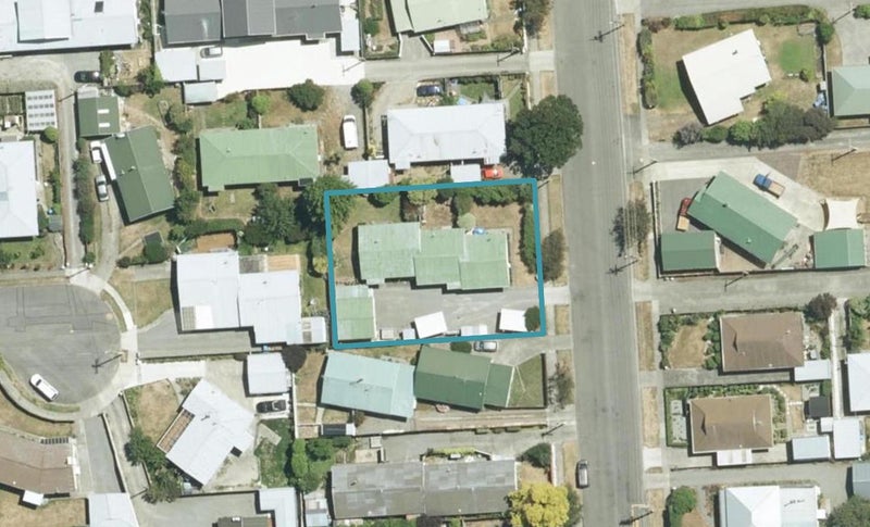 3/140 Weld Street, Redwoodtown, Blenheim - Carousel 1