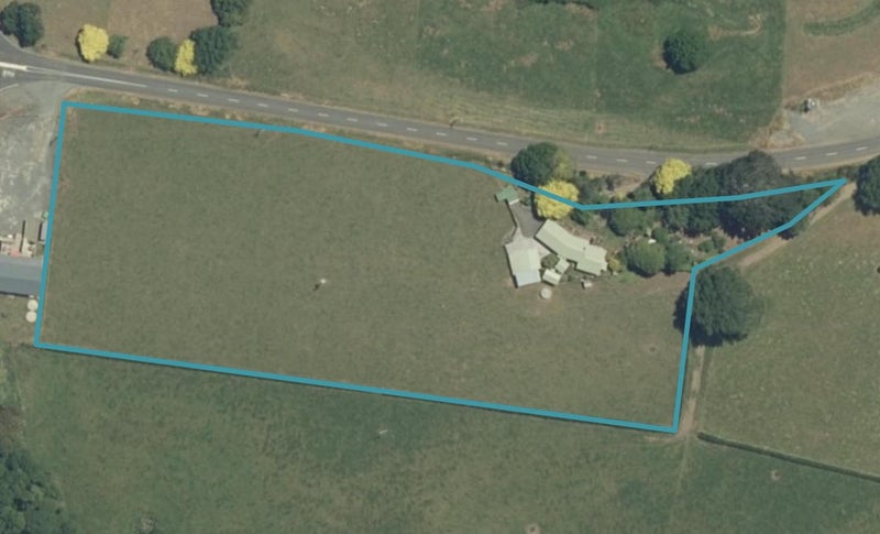 1483 State Highway 31, TIHIROA, OTOROHANGA - Carousel 1