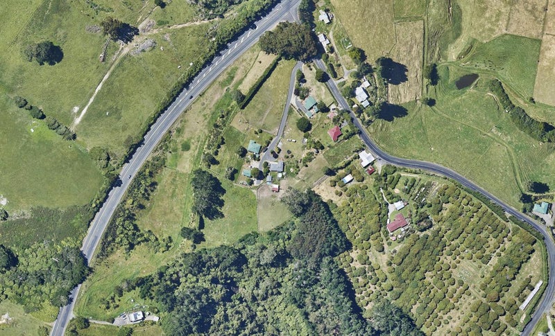 6B Mclaren Falls Road, Lower Kaimai, Tauranga - Carousel 1