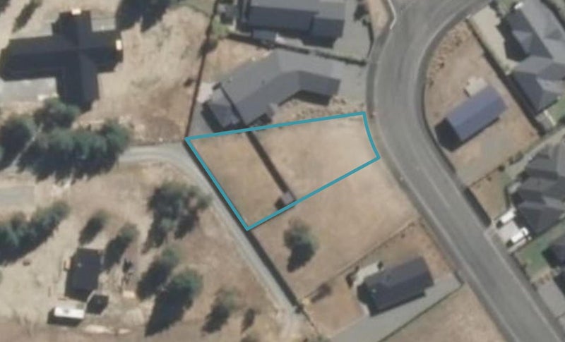 33 Irishman Drive, Twizel - Carousel 1
