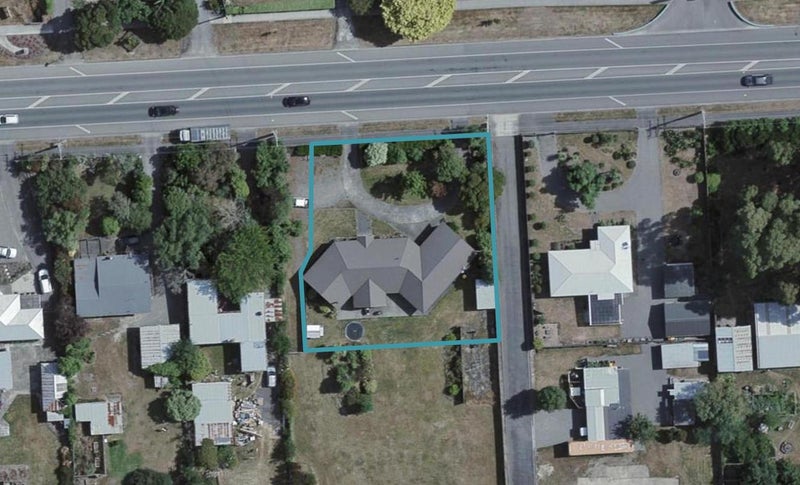 243 High Street, Solway, Masterton - Carousel 1