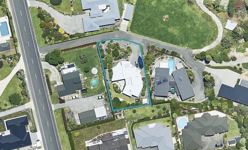 101B WAIKITE ROAD, Welcome Bay, Tauranga - Carousel 1