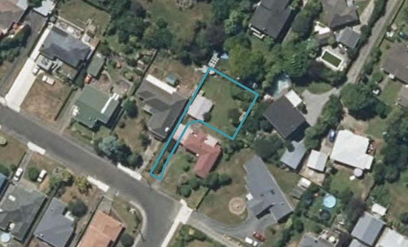 14A Chester Street, Levin, Levin - Carousel 1