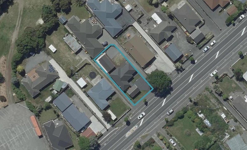 Property Valuation for 207 Wainoni Road, Avondale, Christchurch | Trade ...