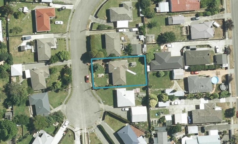 7 Gill Crescent, Redwoodtown, Blenheim - Carousel 1