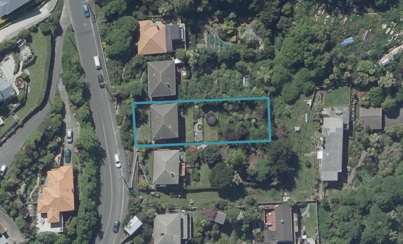113 Ravenswood Road, Saint Clair, Dunedin - Carousel 1