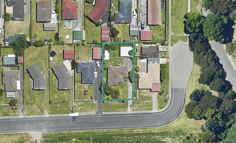 56 Froude Street, Whakarewarewa, Rotorua - Carousel 1