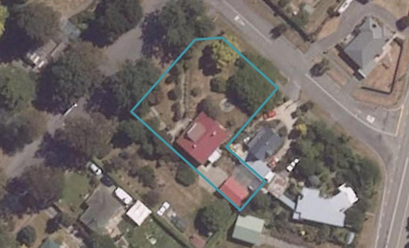 165 Queen Street, Waimate, Waimate - Carousel 1