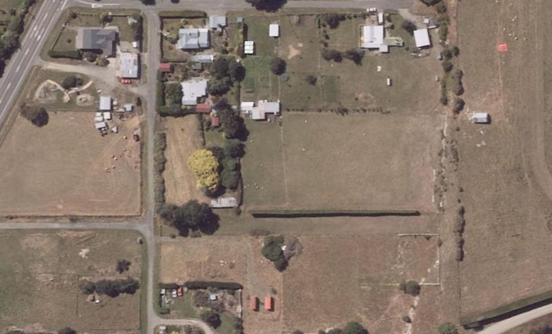 0 Quarry Street, Reidston, Oamaru - Carousel 1