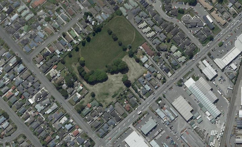 50S Shands Road, Hornby, Christchurch - Carousel 1