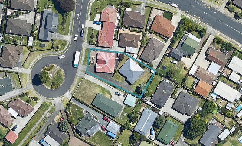 3 Inverell Place, Mount Maunganui, Mount Maunganui - Carousel 1