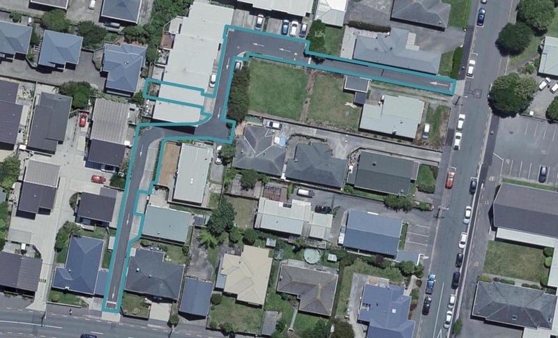 12/32 Dr Taylor Terrace, Johnsonville, Wellington - Carousel 1