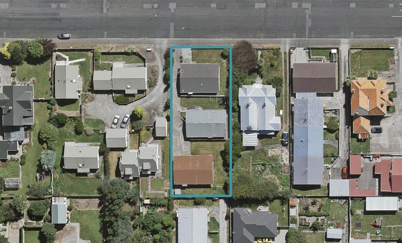 3/71 Earn Street, Appleby, Invercargill - Carousel 1