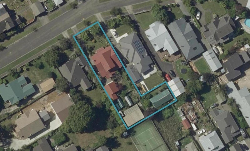 17 Carlton Avenue, Palmerston North, Palmerston North - Carousel 1