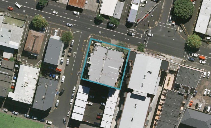 3G/121 Newton Road, Eden Terrace, Auckland - Carousel 1