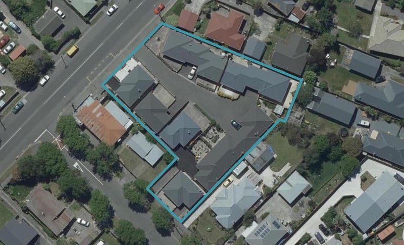 52A Pannell Avenue, Wainoni, Christchurch - Carousel 1