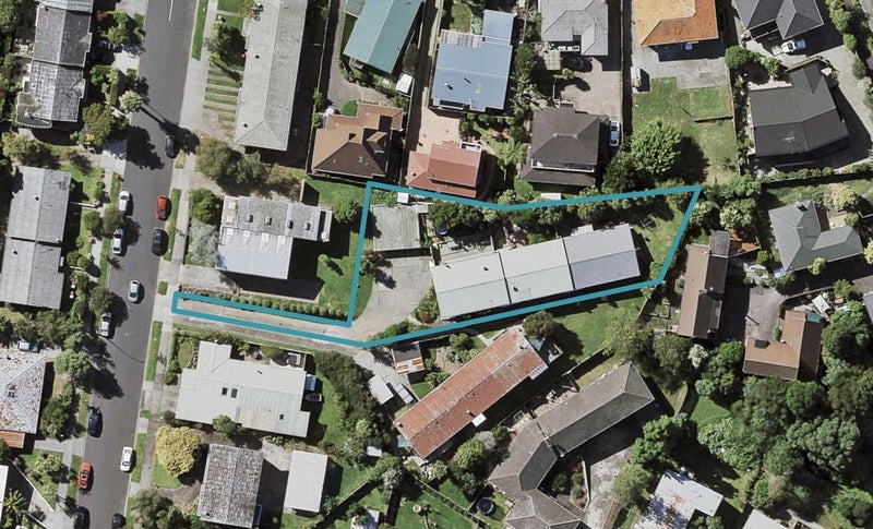 3/6 Thatcher Street, Mission Bay, Auckland - Carousel 1