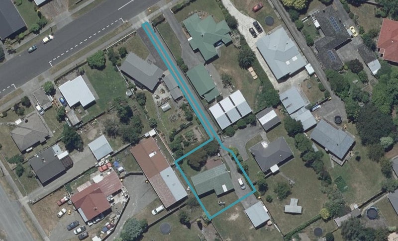63A Marlborough Street, Feilding, Feilding - Carousel 1