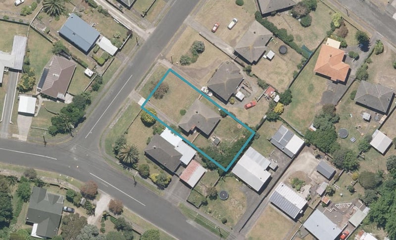 259 London Street, Tawhero, Whanganui - Carousel 1