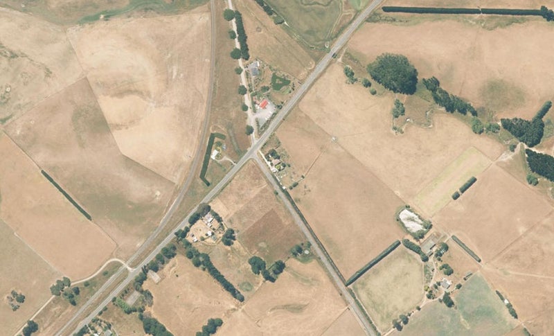 7 Hurunui Mouth Road, Domett, Cheviot - Carousel 1