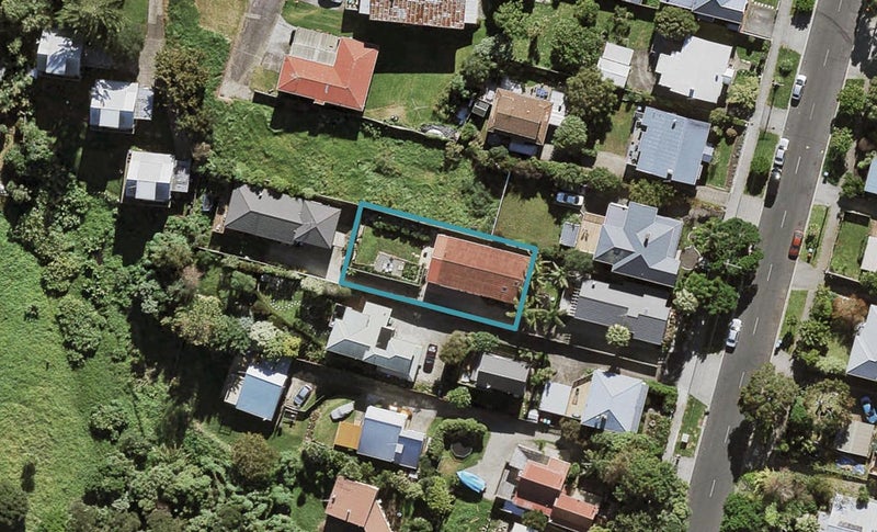 40B Symonds Street, Onehunga, Auckland - Carousel 1