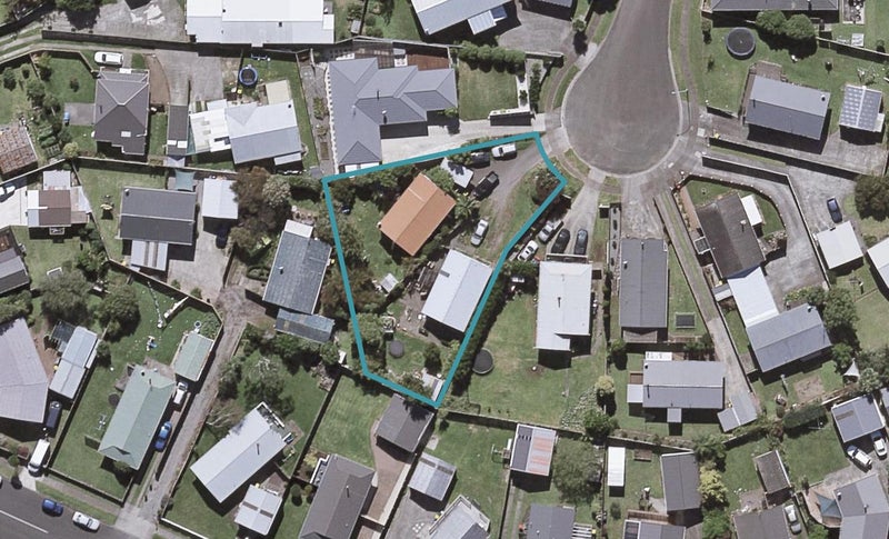 32A Silvan Place, Bell Block, New Plymouth - Carousel 1