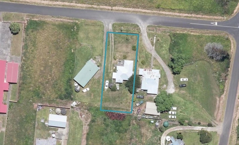 12 Mataira Street, Nūhaka - Carousel 1