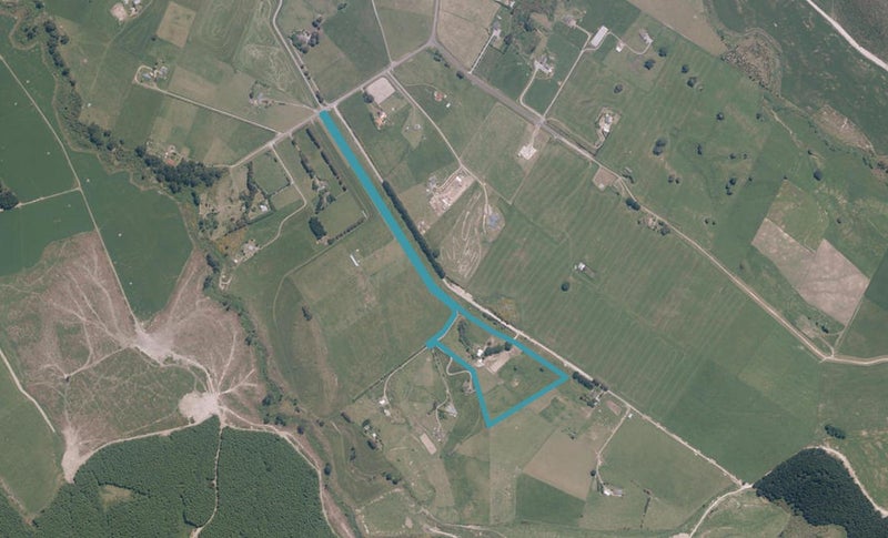 Property Valuation for 331 White Road, Broadlands, Reporoa | Trade Me ...