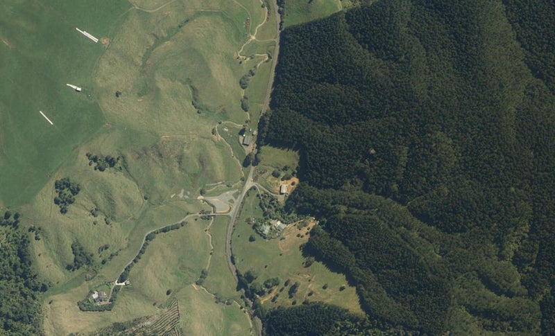 Property Valuation for 1693 Rotowaro Road, PUKEMIRO, NGARUAWAHIA ...
